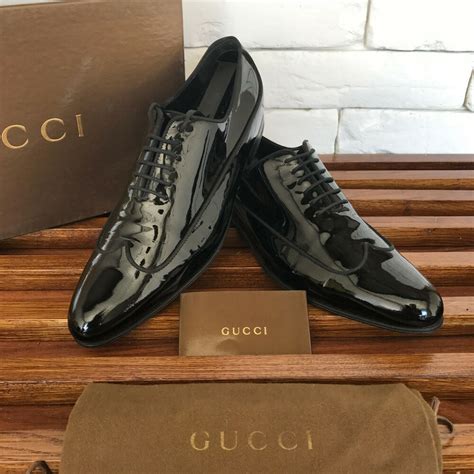 gucci shoes.mens|authentic gucci men shoes.